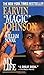 My Life by Johnson, Earvin Magic (1993) Mass Market Paperback