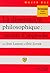 La Dissertation philosophiq...