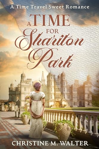 A Time for Shariton Park (Kindle Edition)
