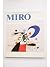 MIRÓ. Introducción de María de Corral. Versión castellana de ... by Georges Raillard