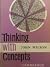 Thinking with Concepts