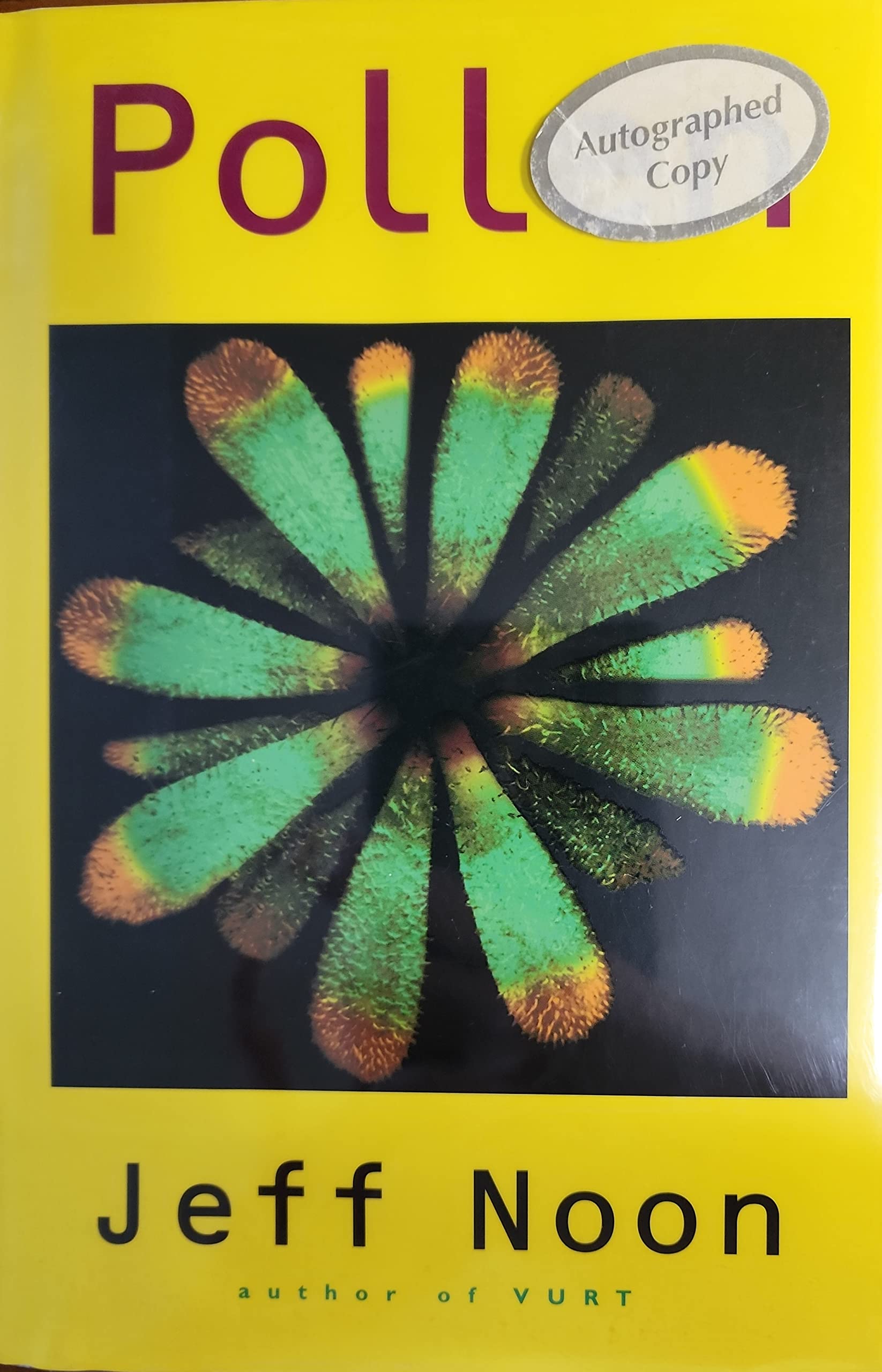 Pollen