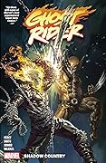 Ghost Rider, Vol. 2: Shadow Country