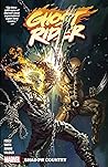 Ghost Rider, Vol. 2 by Benjamin Percy