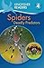 Spiders: Deadly Predators (Kingfisher Readers: Level 4) by Claire Llewellyn (2015-01-05)