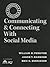 Communicating & Connecting with Social Media (Essentials for Principals) by William M Ferriter (2011-06-30)