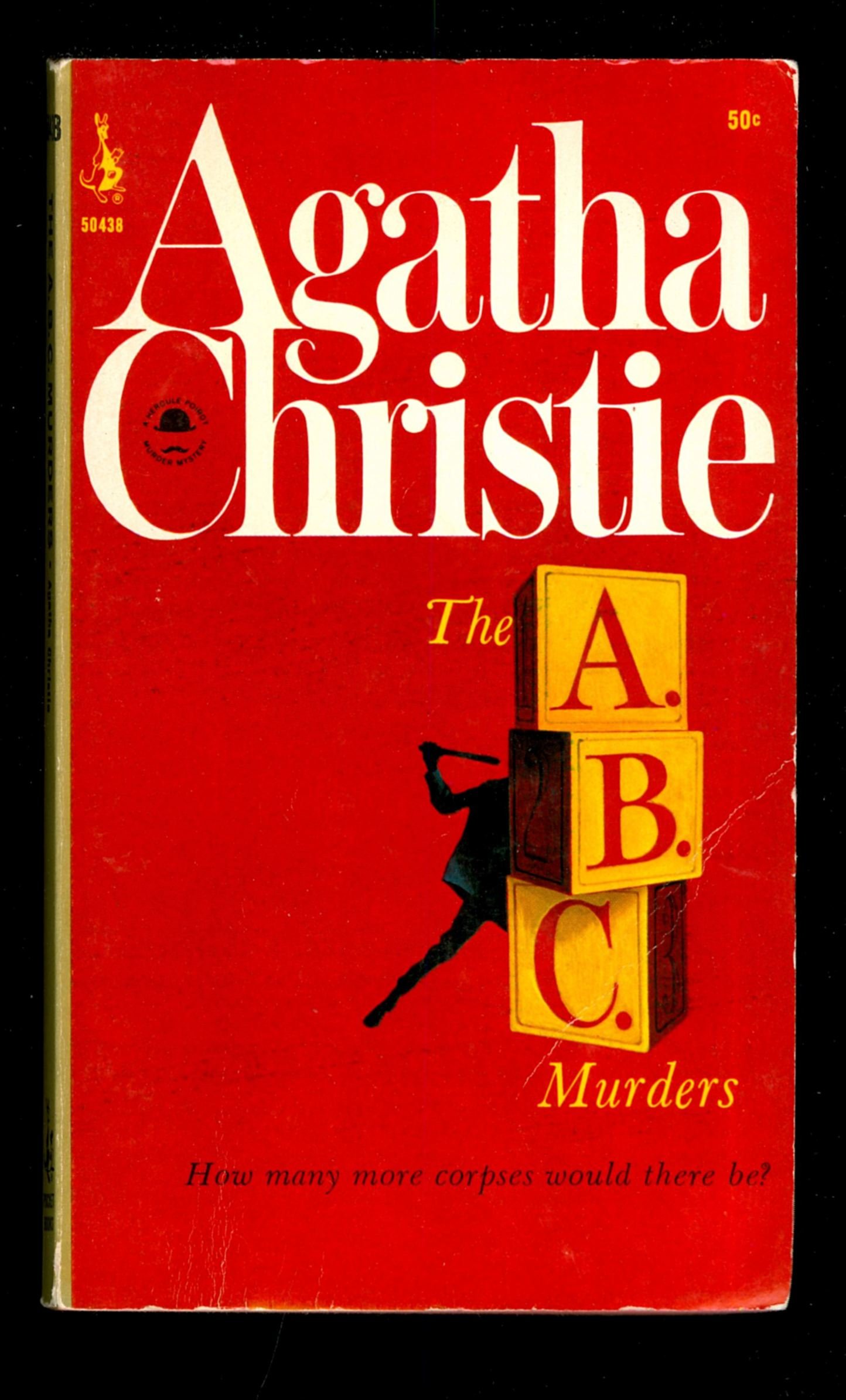 The ABC Murders