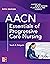 AACN Essentials of Progress...