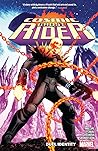 Cosmic Ghost Rider by Stephanie Phillips