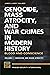 Genocide, Mass Atrocity, and War Crimes in Modern History by James Larry Taulbee