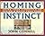 Homing Instinct: Using Your Lifestyle to Design & Build Your Home by Connell, John(December 31, 1998) Paperback