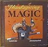 Thanksgiving Magic (Holiday Magic Books)