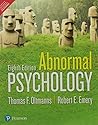 Abnormal Psycholo...