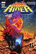 Cosmic Ghost Rider Omnibus, Vol. 1