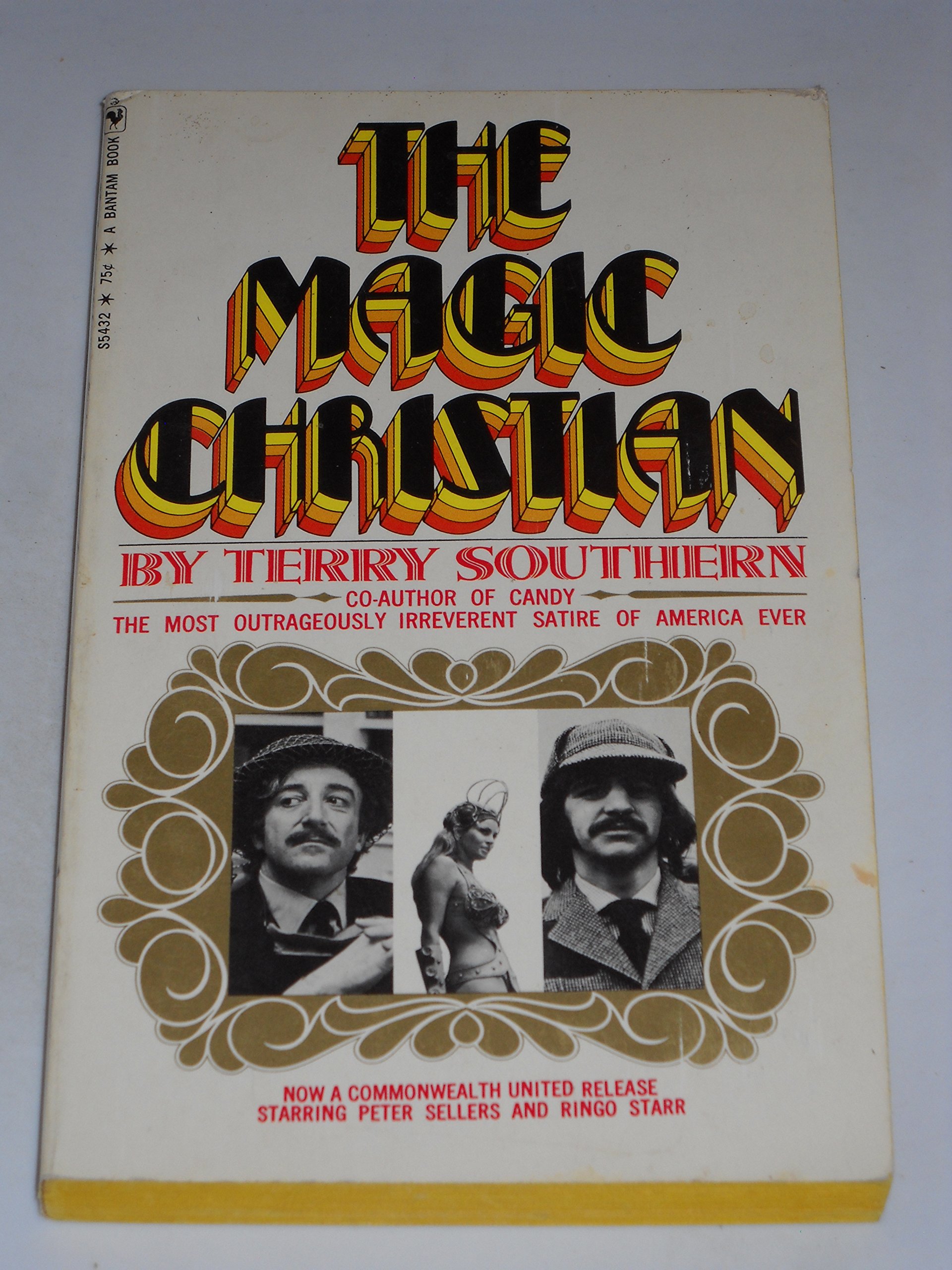 The Magic Christian
