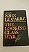 THE LOOKING GLASS WAR By JOHN LE CARRE 1965 First Edition