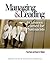Managing and Leading: 44 Lessons Learned for Pharmacists by Dr. Paul W. Bush PharmD MBA FASHP (2008-03-31)