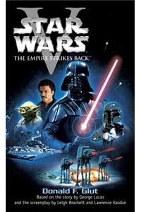 Star Wars, Episode V - The Empire Strikes Back