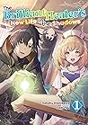 The Brilliant Healer's New Life in the Shadows by Sakaku Hishikawa
