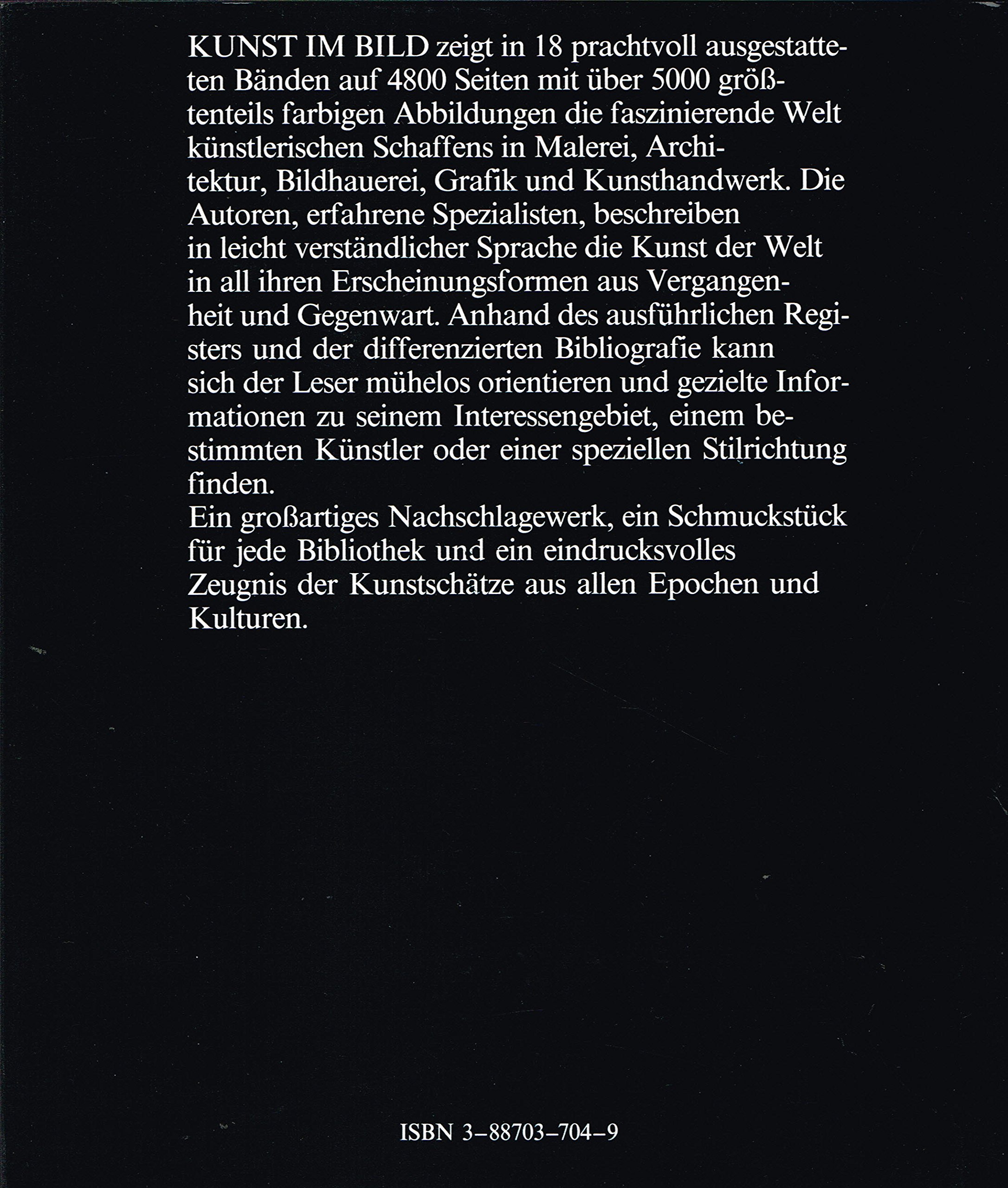 Kunst im BildTeil: Spätes Mittelalter. (Hardcover)