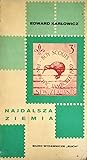 Najdalsza ziemia