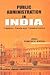 Public Administration in India by Ramesh K. Arora