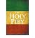 By Shepherd Robert Athlyi Rogers - The Holy Piby (2011-06-19) [Paperback]