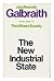 The New Industrial State by John Kenneth Galbraith