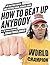 How to Beat up Anybody by Judah Friedlander