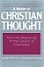 A History of Christian Thought Vol. 1: From the Beginnings to the Council of Chalcedon in A.D. 451 by Justo L. Gonzalez (1979-12-01)