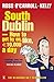 South Dublin - How to Get by on, Like, 10,000 Euro a Day by Ross O'Carroll-Kelly (2008-05-01)