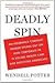 Deadly Spin 1st (first) edition Text Only