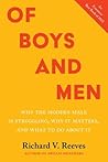 Of Boys and Men: ...