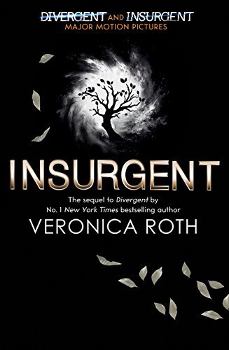[Insurgent (Young Adult Edition)] [By: Veronica Roth ( WEI LUO NI KA LUO SI )] [November, 2013]