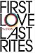 First Love, Last Rites by McEwan, Ian (1997) Paperback