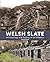 Llechi Cymru by David Gwyn