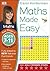 [Maths Made Easy Ages 5-6 Key Stage 1 Beginner (Carol Vorderman's Maths Made Easy)] [By: Vorderman, Carol] [July, 2014]