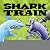 Shark vs. Train [Hardcover] [2010] (Author) Chris Barton, Tom Lichtenheld