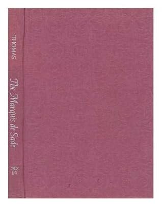 The Marquis De Sade / Donald Thomas