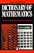 Dictionary of Mathematics, The Penguin (Dictionary, Penguin) by John Daintith (1989-10-03)