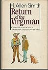Return of the Virginian