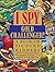 I Spy Gold Challenger: A Book of Picture Riddles (I Spy)
