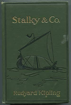 Stalky & Co