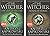 The Complete Witcher Series by Andrzej Sapkowski