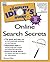 The Complete Idiot's Guide to Online Search Secrets by Michael Miller (1999-05-03)