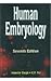 Human Embryyology