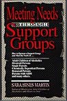 Meeting Needs Through Support Groups