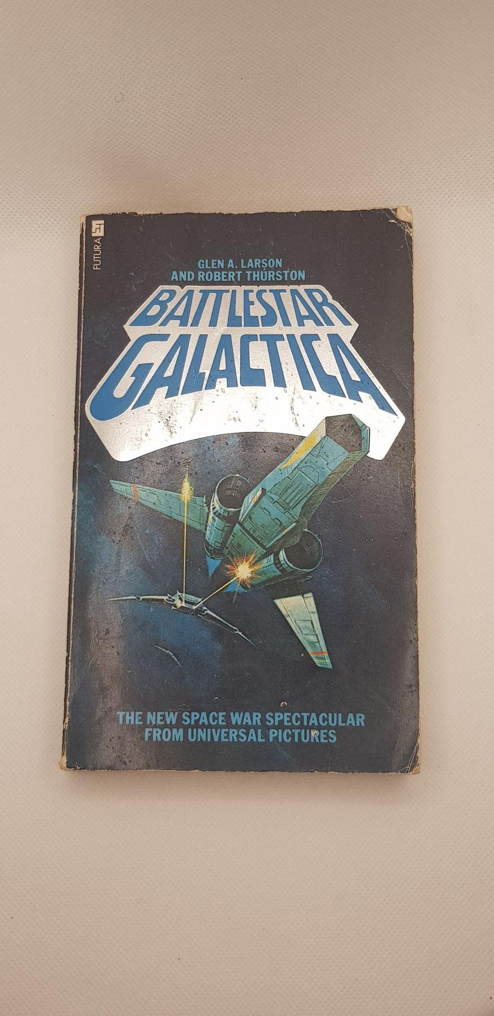Battlestar Galactica