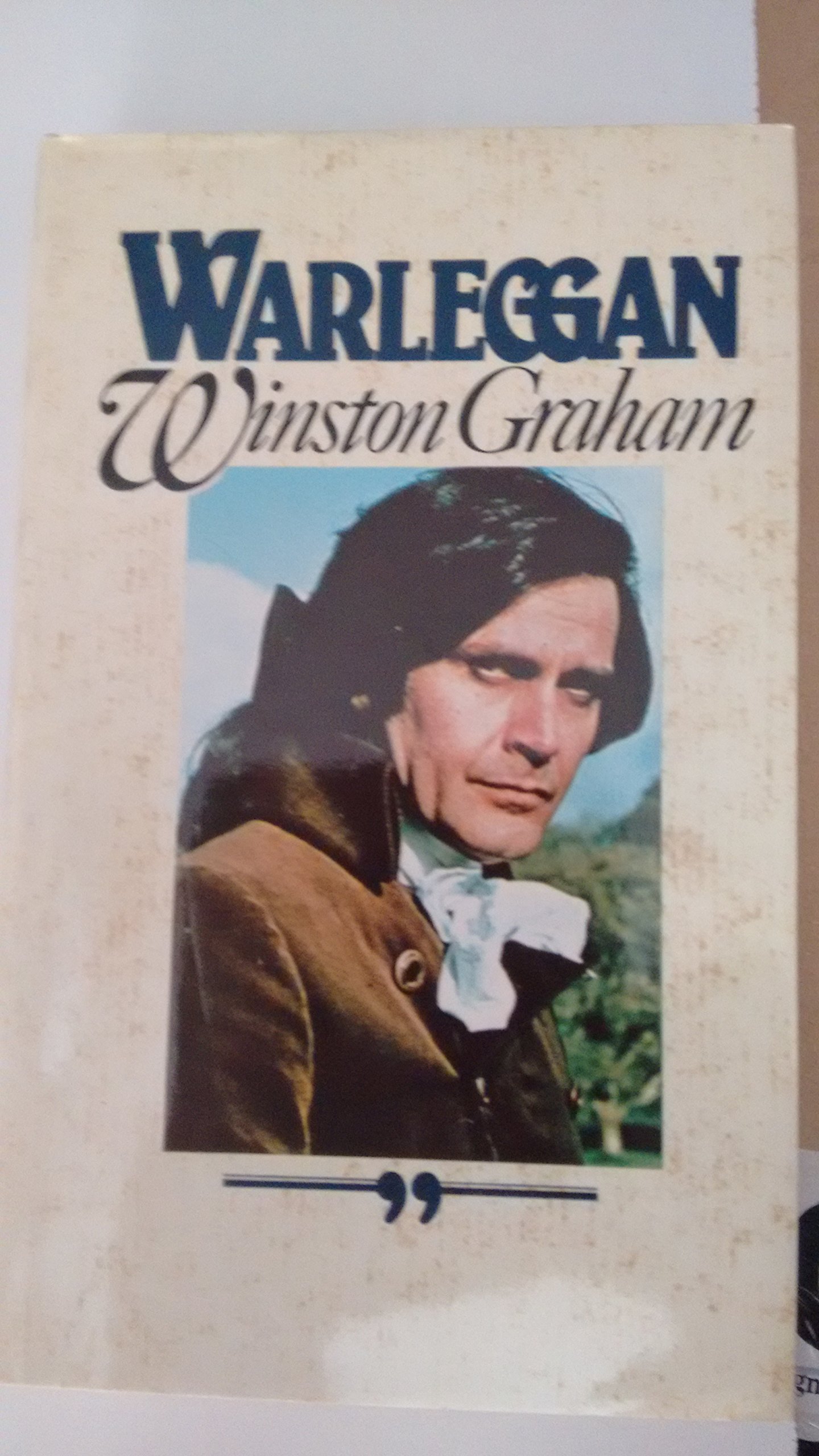 WARLEGGAN