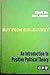 An introduction to positive political theory by William H. Riker
